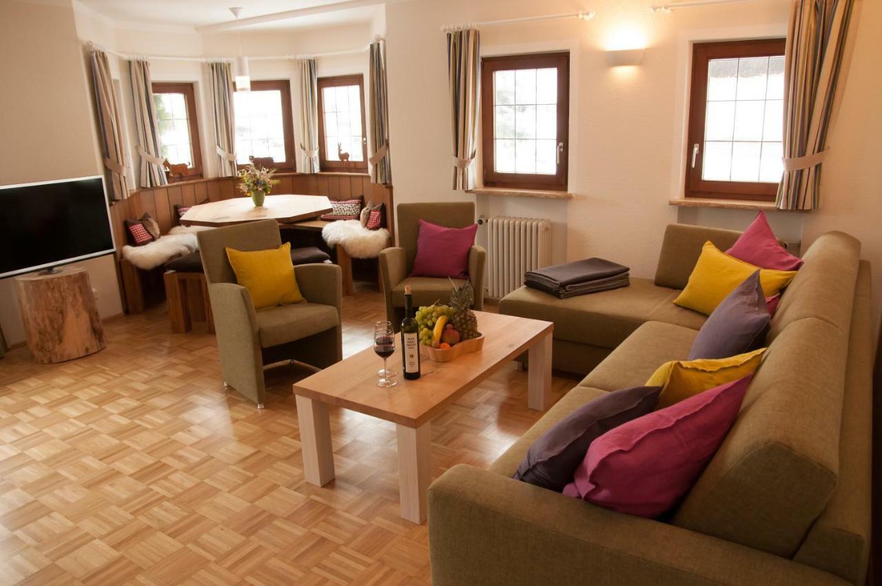 Apartment Allgäu Spitze *